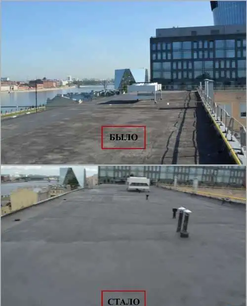Жидкая кровля для всех типов и любой погоды, фотография 4
