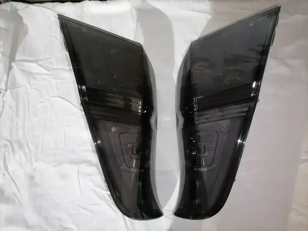 Фонари задние Honda Stepwgn rk5 Spada, фотография 4
