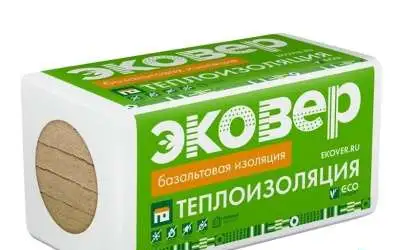 Доборные элементы, утеплитель, фотография 3