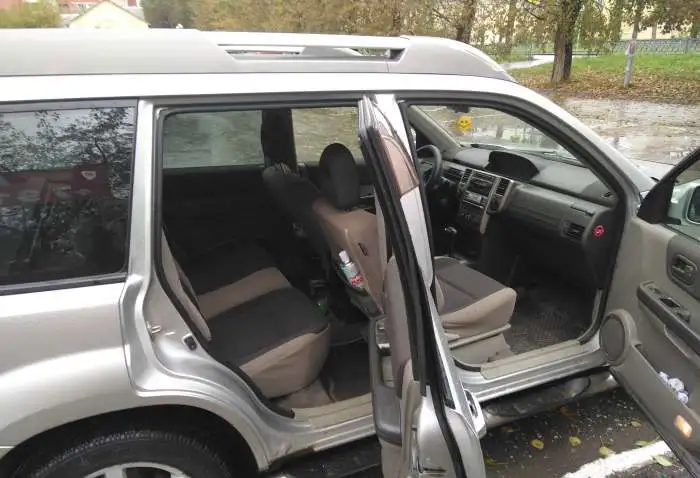 Продам Nissan X-Trail, фотография 2