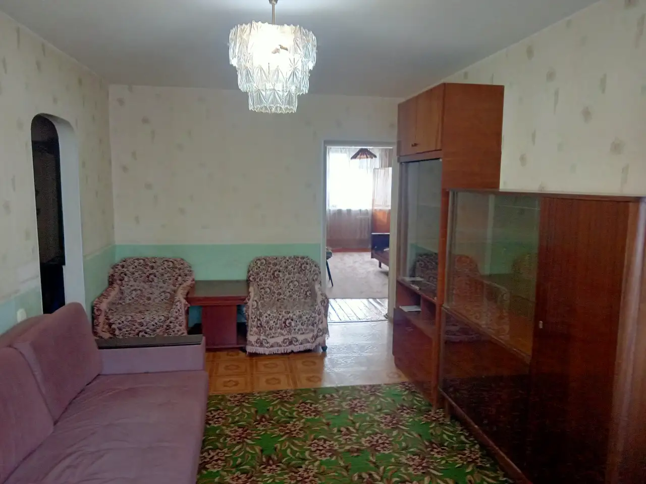 Сдам квартиру, 3-го Интернационала, фотография 7