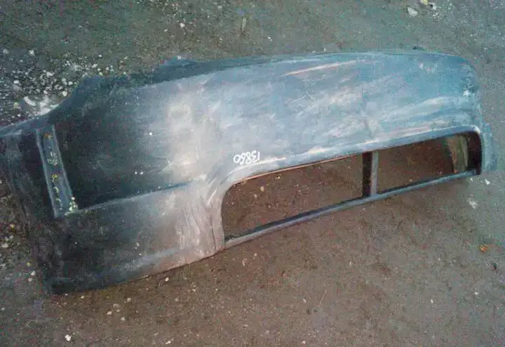 продаю комплект обвес для Toyota Celica ZZT230 Комплект, фотография 2