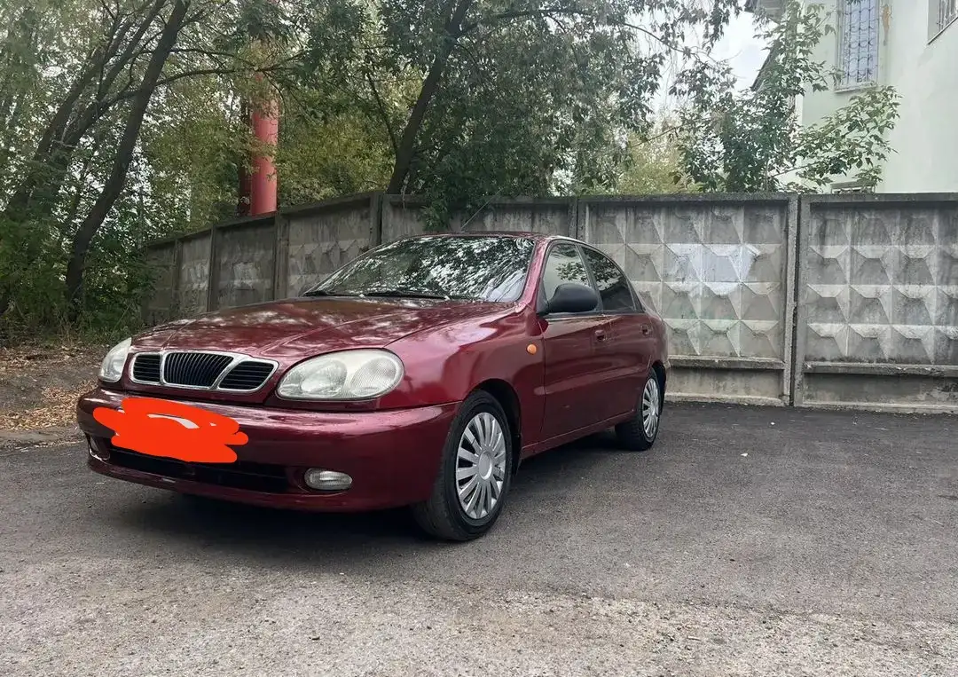 Продам автомобиль ЗАЗ, фотография 1