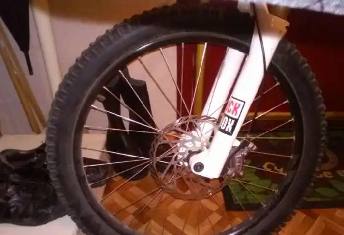 Продам Downhill для энтузиастов., фотография 4