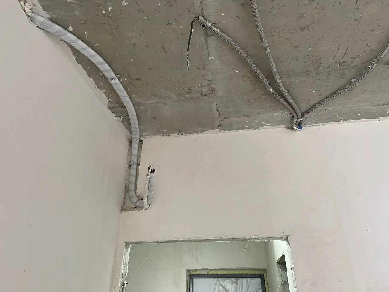 Установка продажа кондиционеров закладка трасс, фотография 5