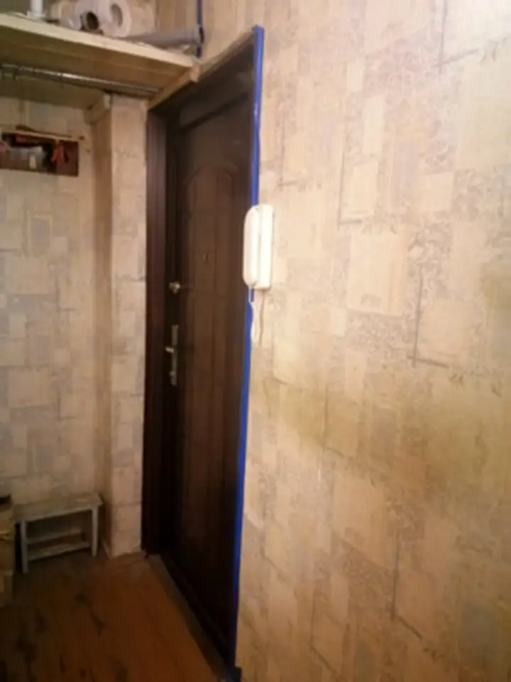 Квартира, 32,00 м², 4 эт., Буревестник м., Никиты рыбакова ул, 8, фотография 10