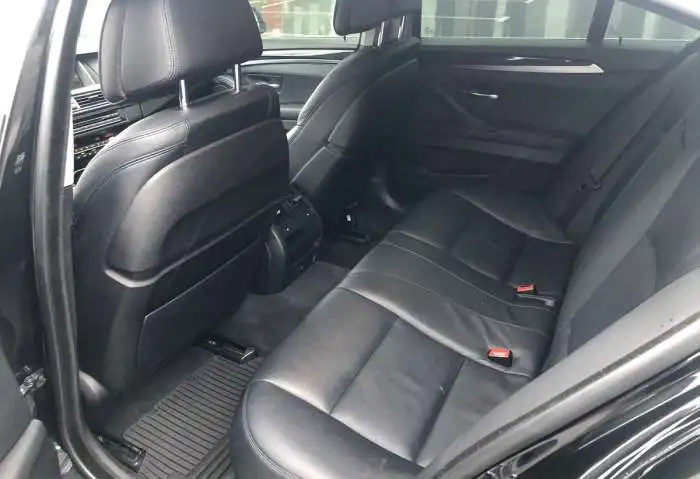 Продаю BMW 5 серия Long VI 2013г. 1620000руб., фотография 4