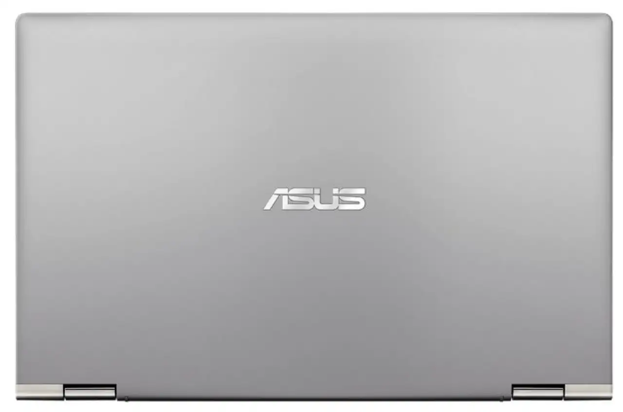 Ноутбук asus zenbook flip 14 um462da-ai029t (amd ryzen 7 3700u 2300mhz/14quot;/1920x1080/8gb/512gb, фотография 1