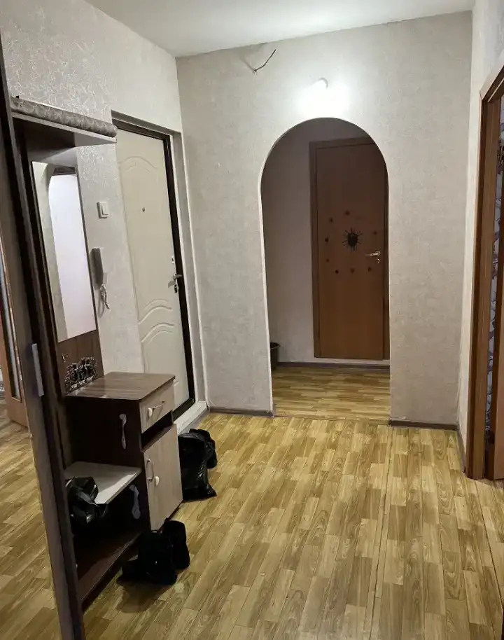 Сдам квартиру, Судостроительная 62, фотография 1