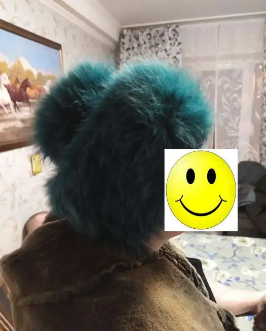 продам новую дубленку натуральную, фотография 3