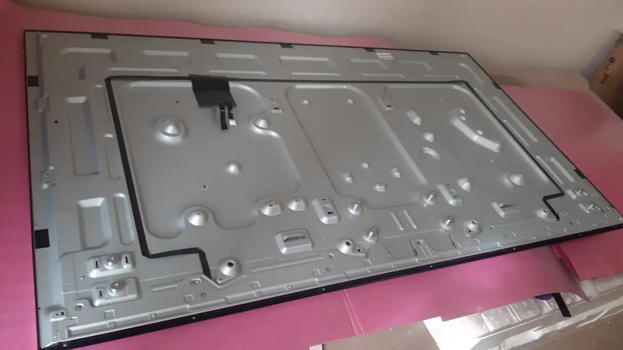 световод-рассеиватель для LG 55SM8600-LG 55SM8200, фотография 2