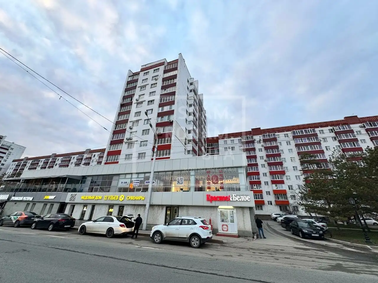 Сдам коммерческую недвижимость, Заки валиди улица, д.5, фотография 1