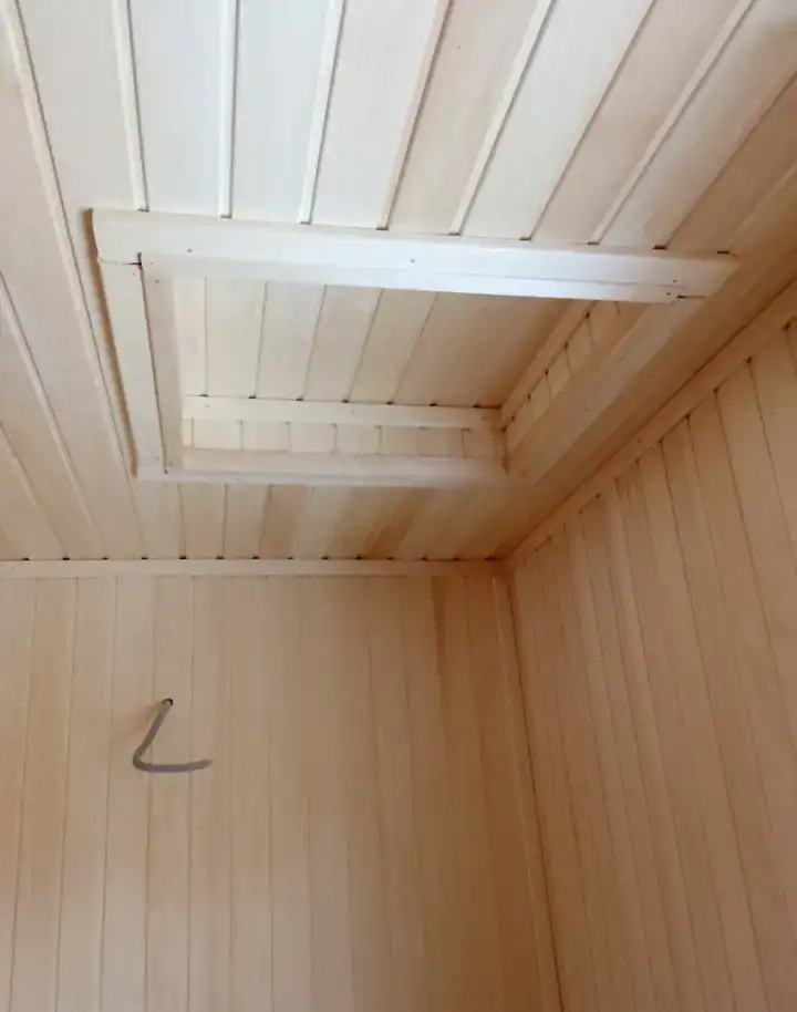 Монтаж ГКЛ на стены, потолки. Монтаж перегородки  в  Красноярске, фотография 11