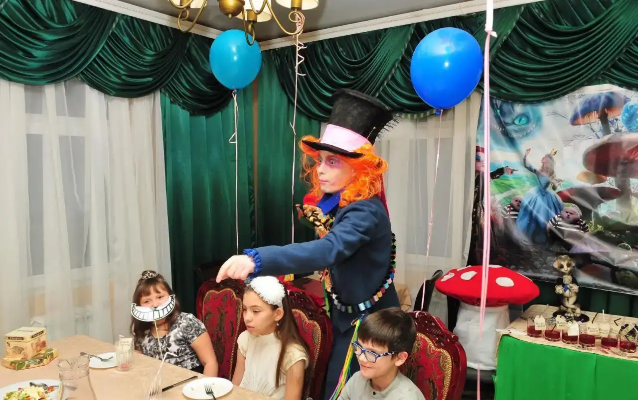 Агентство «Мир Праздника», фотография 6