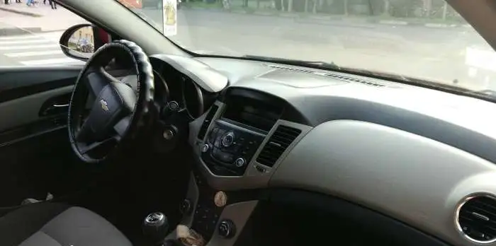 Продаётся надёжная и экономичная машина Chevrolet Cruze I, фотография 10