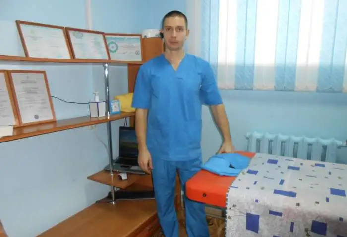 массаж, в КМР  для всей семьи, фотография 2