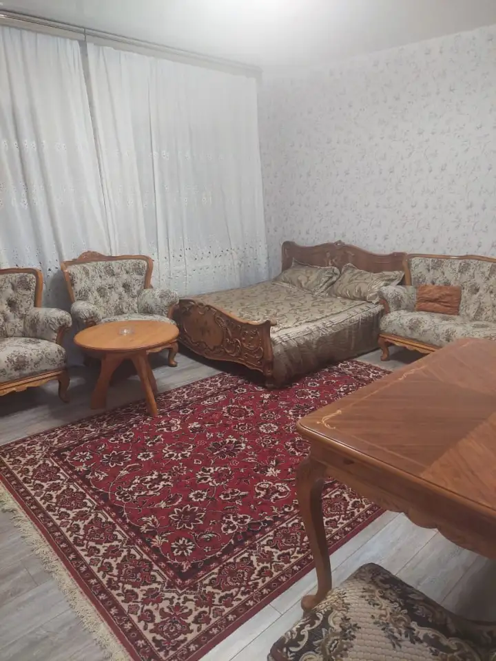 Тёплый бассейн с гостевым домом в г. Ессентуки, фотография 12