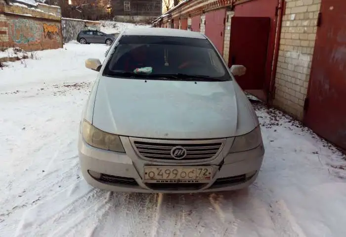 Сдам в аренду Lifan, фотография 6