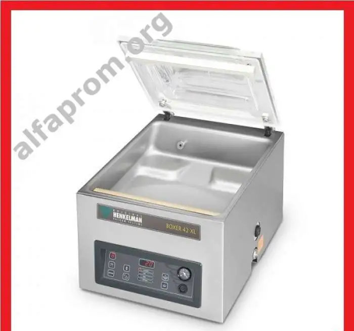 HENKELMAN BOXER 42 XL от компании АЛЬФАПРОМ, фотография 1