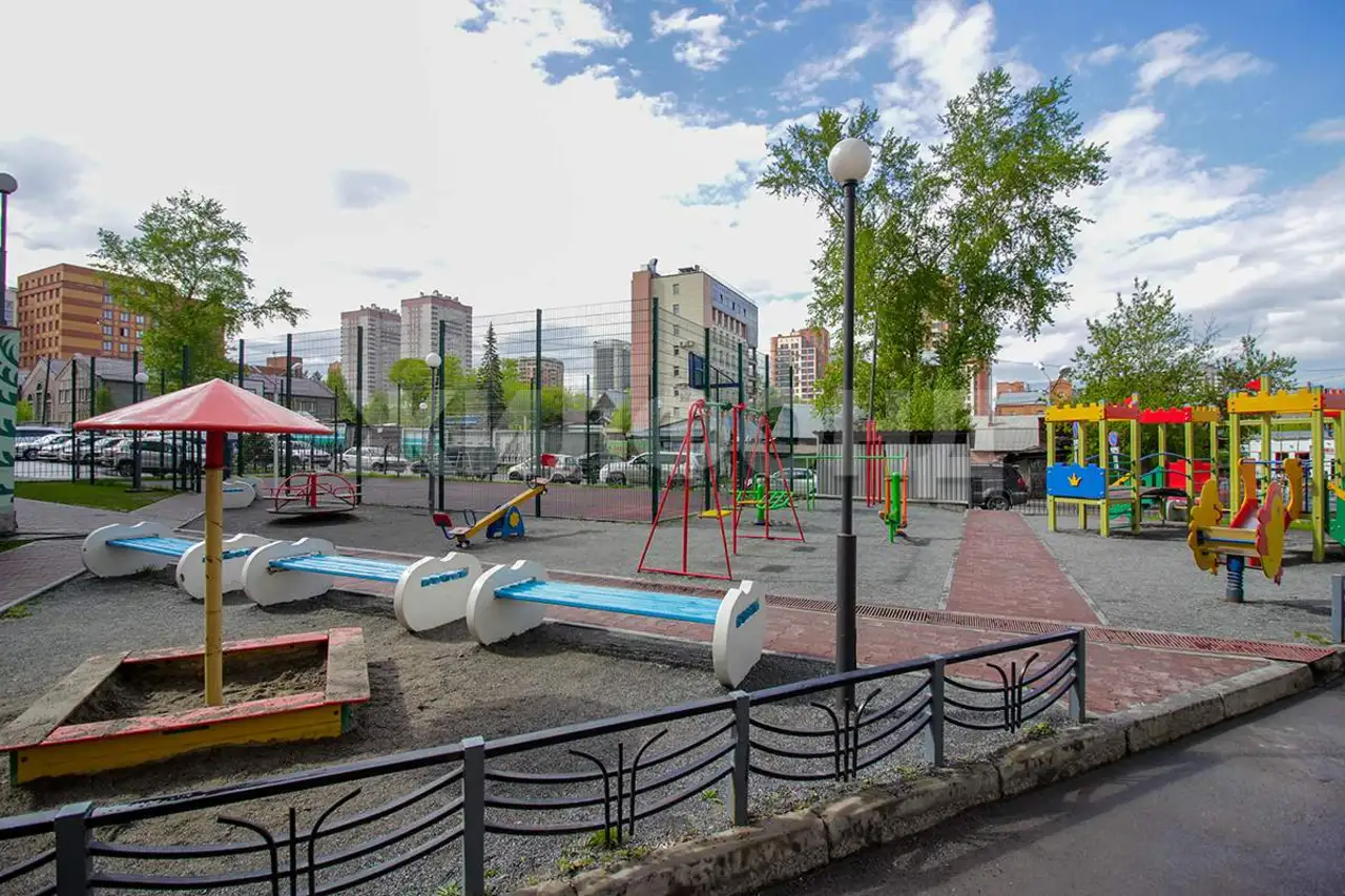 Продается место на закрытой стоянке, 17.4 м2, фотография 6