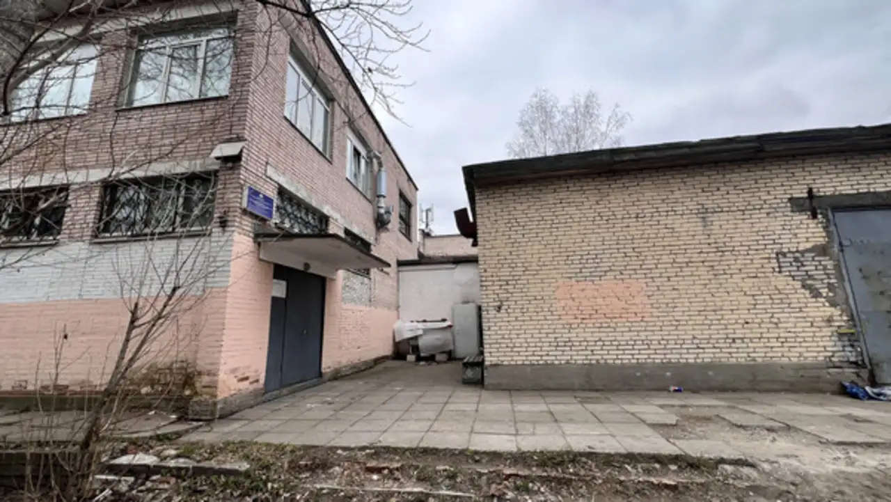 Продам свободного назначения 14,60 м2, Костюшко ул, 38а, фотография 1
