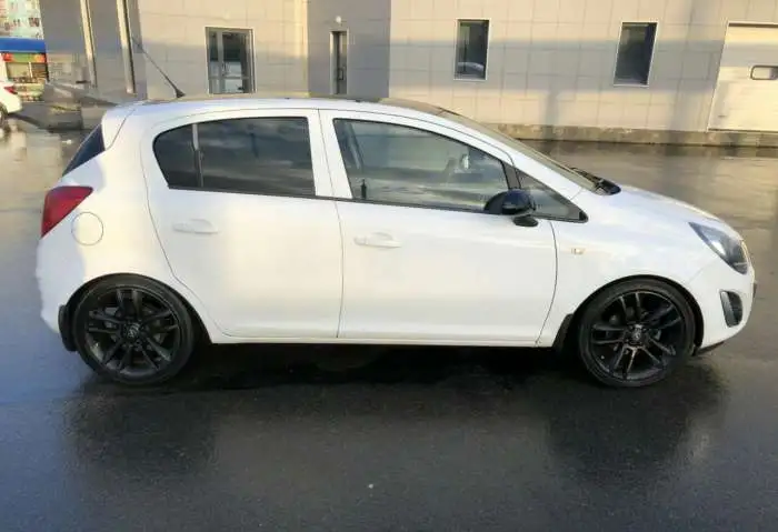 Продам Opel Corsa, фотография 4