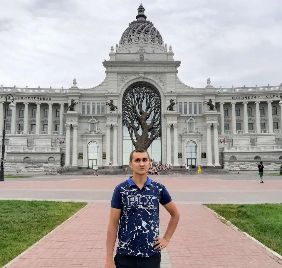 Купить квартиру от собственника в Казани, фотография 1