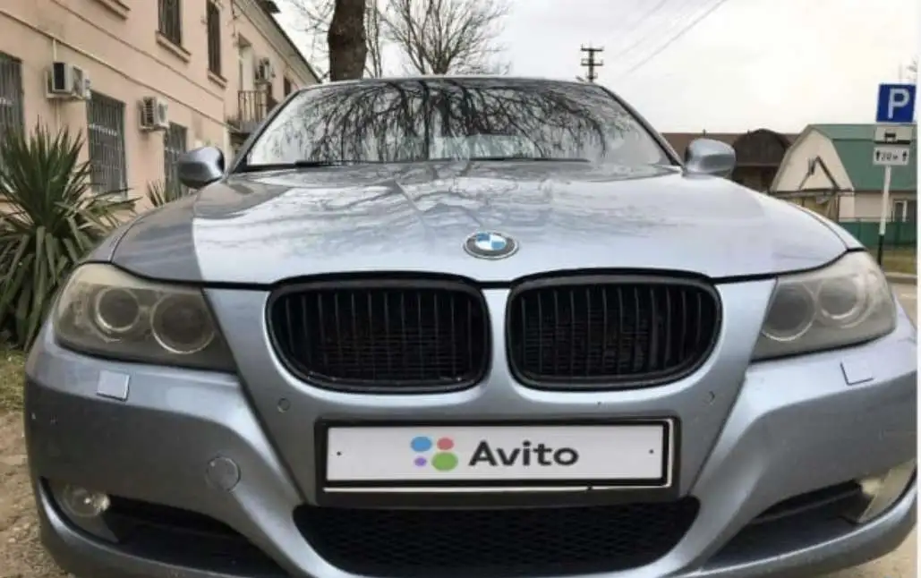 ПРОДАЮ СРОЧНО BMW 3 series, фотография 1
