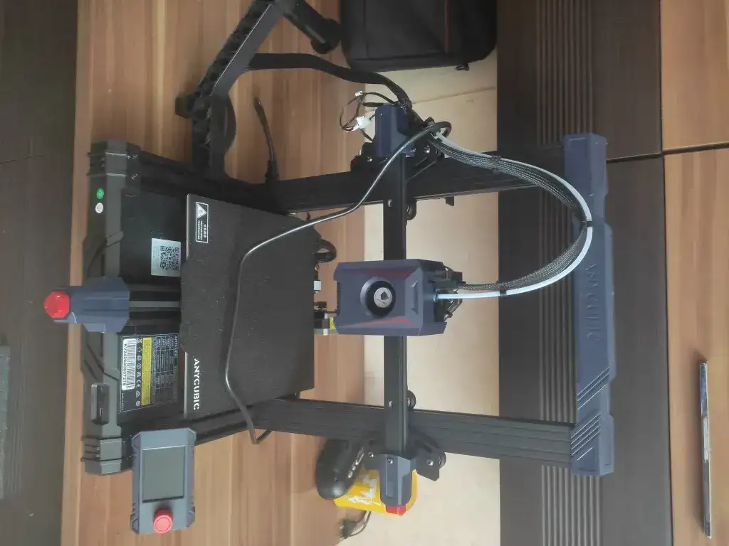 Продам 3д принтер, фотография 1