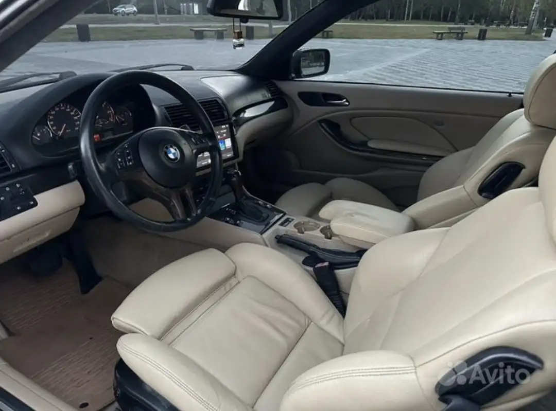 Продам срочно! BMW 3-Series, фотография 4
