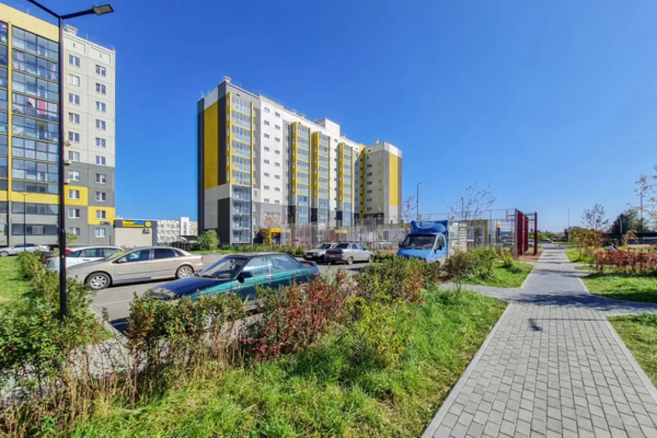 Квартира, 49,99 м², 6 эт., Тракторозаводский, Конструктора духова ул, 14, фотография 9