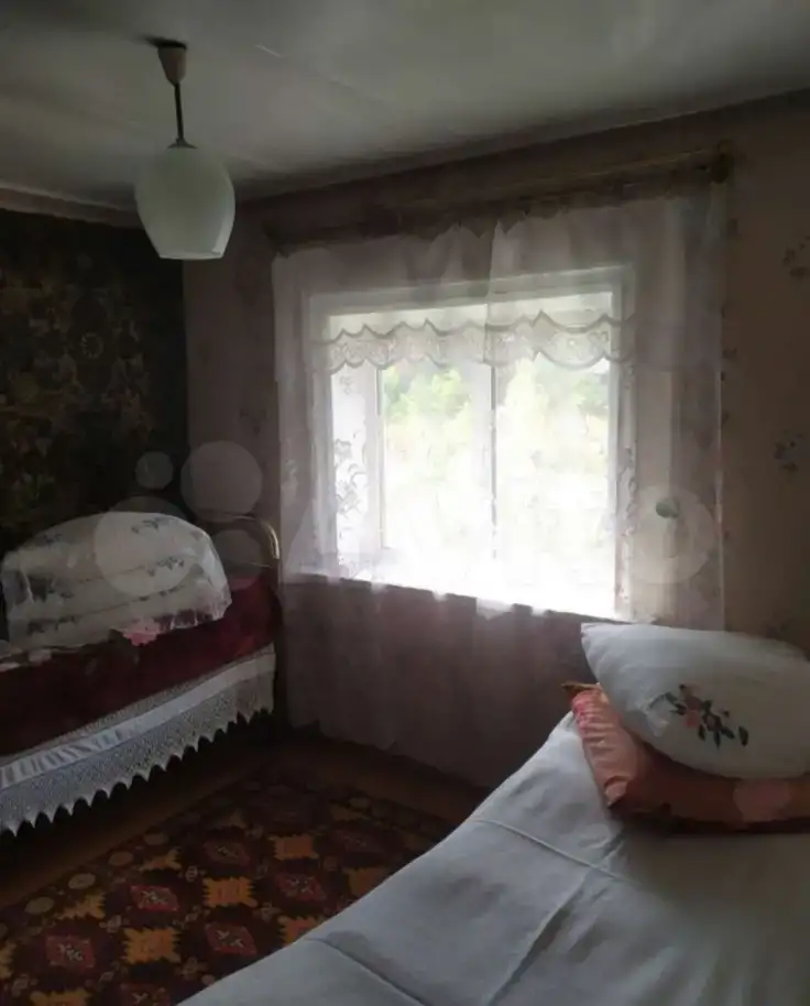 Продам 1/2 дома, область, Сокольский район,село Гари, улица Полевая 2, фотография 5