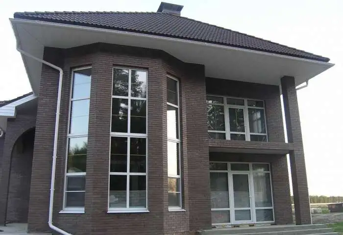Пластиковые окна, Балконы и Лоджии, фотография 1