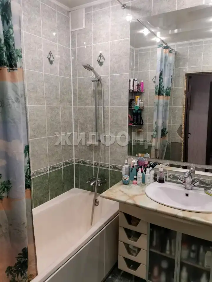 Продается 2-комн. квартира 64.5 кв.м., фотография 10