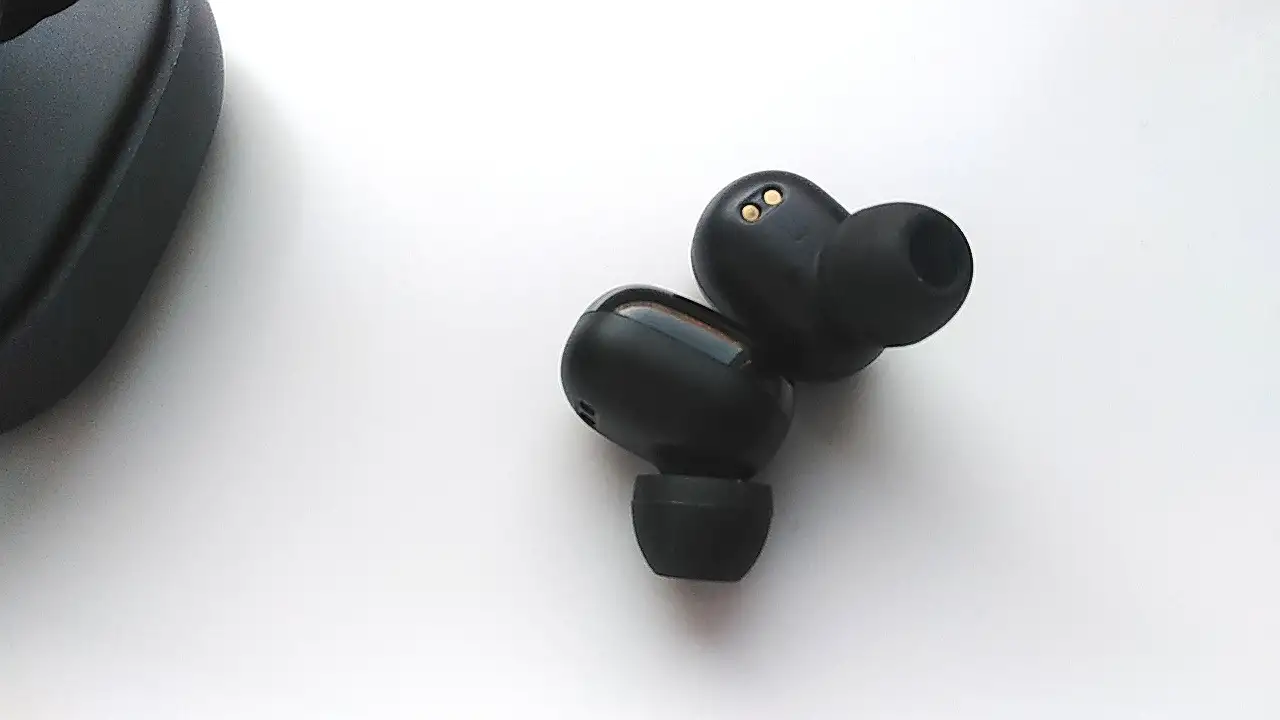Беспроводные вкладыши Xiaomi Redmi Airdots 3, фотография 9