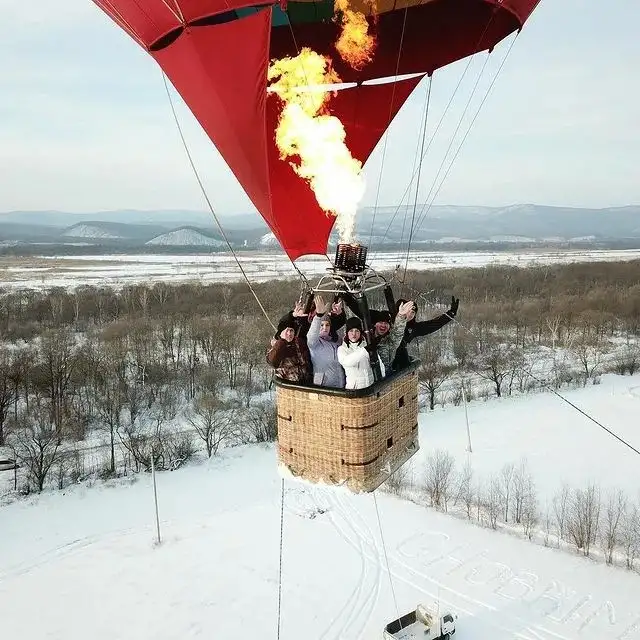 Организация мероприятий, отдыха, фотография 3