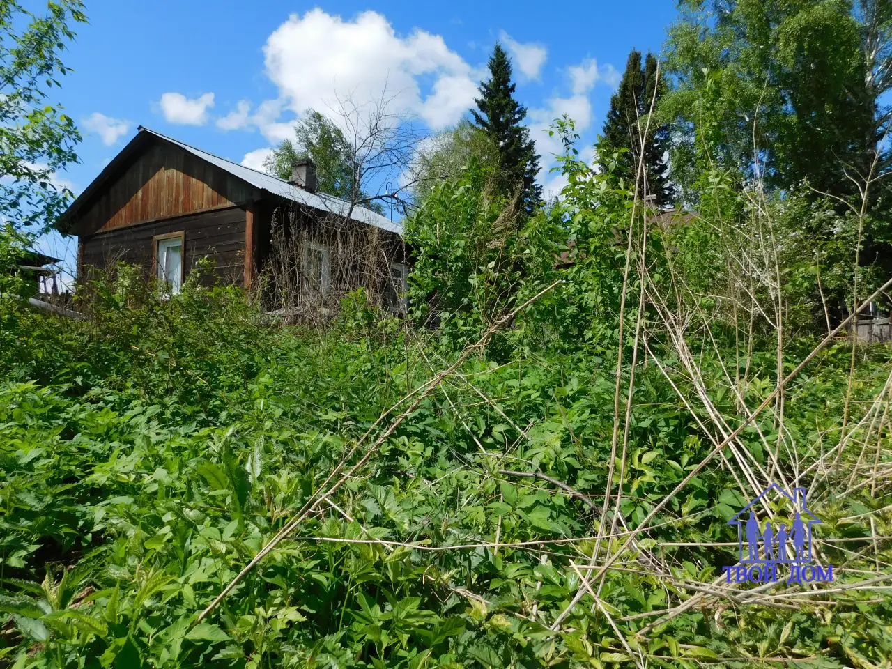 Продам дом 59 кв.м. Новосибирск, Трактовая 19 59,00 м2, фотография 10