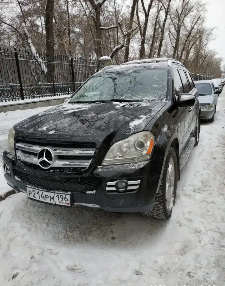 Продаю Mercedes-Benz, фотография 1