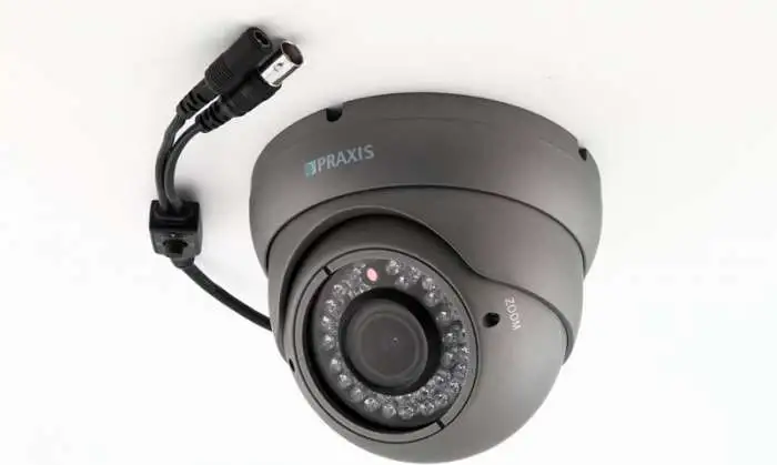 Цифровой IP видеорегистратор LTV DVR-0432-HV, фотография 2