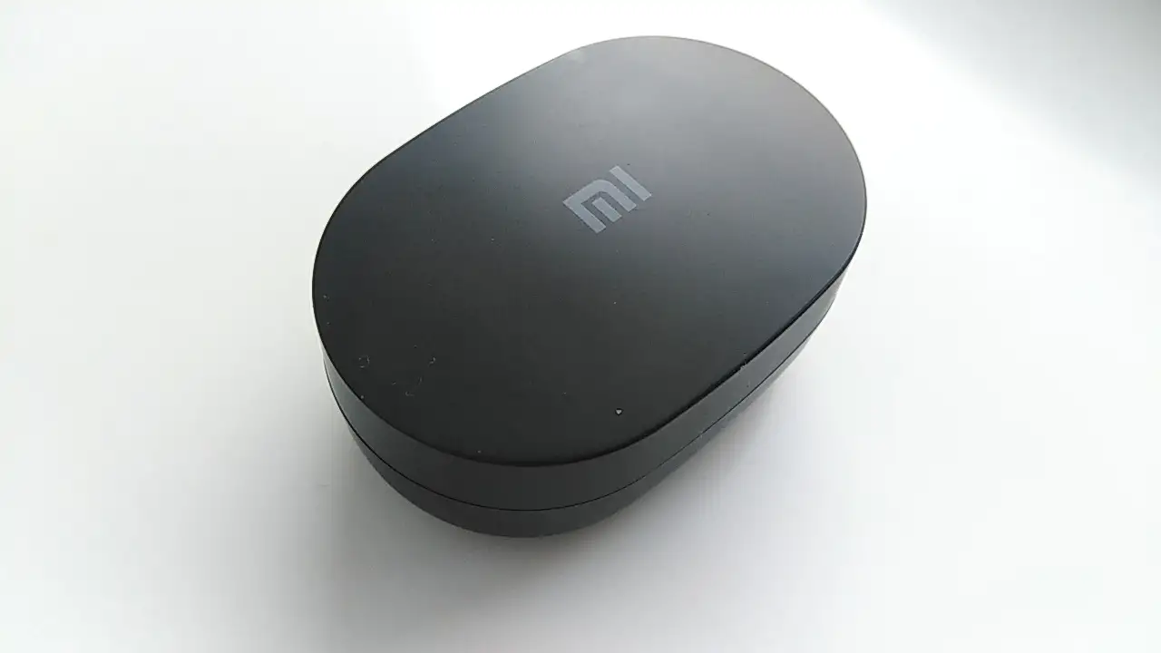 Беспроводные вкладыши Xiaomi Redmi Airdots 3, фотография 3