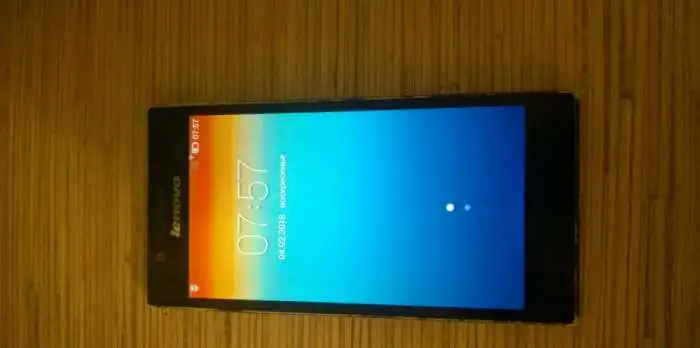 Lenovo K900 32GB, фотография 1