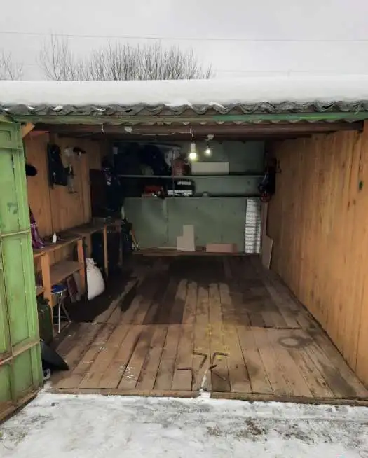 Сдам гараж, Корнейчюка 47б, фотография 2