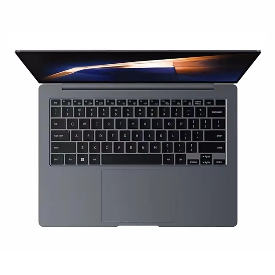 Samsung galaxy book 4 pro np940xgk-kg1hk, intel®️ core™️ ultra 5 125h,, фотография 2