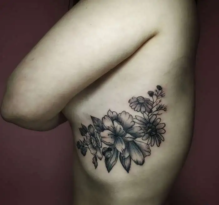 tatto тату татуировка, фотография 4