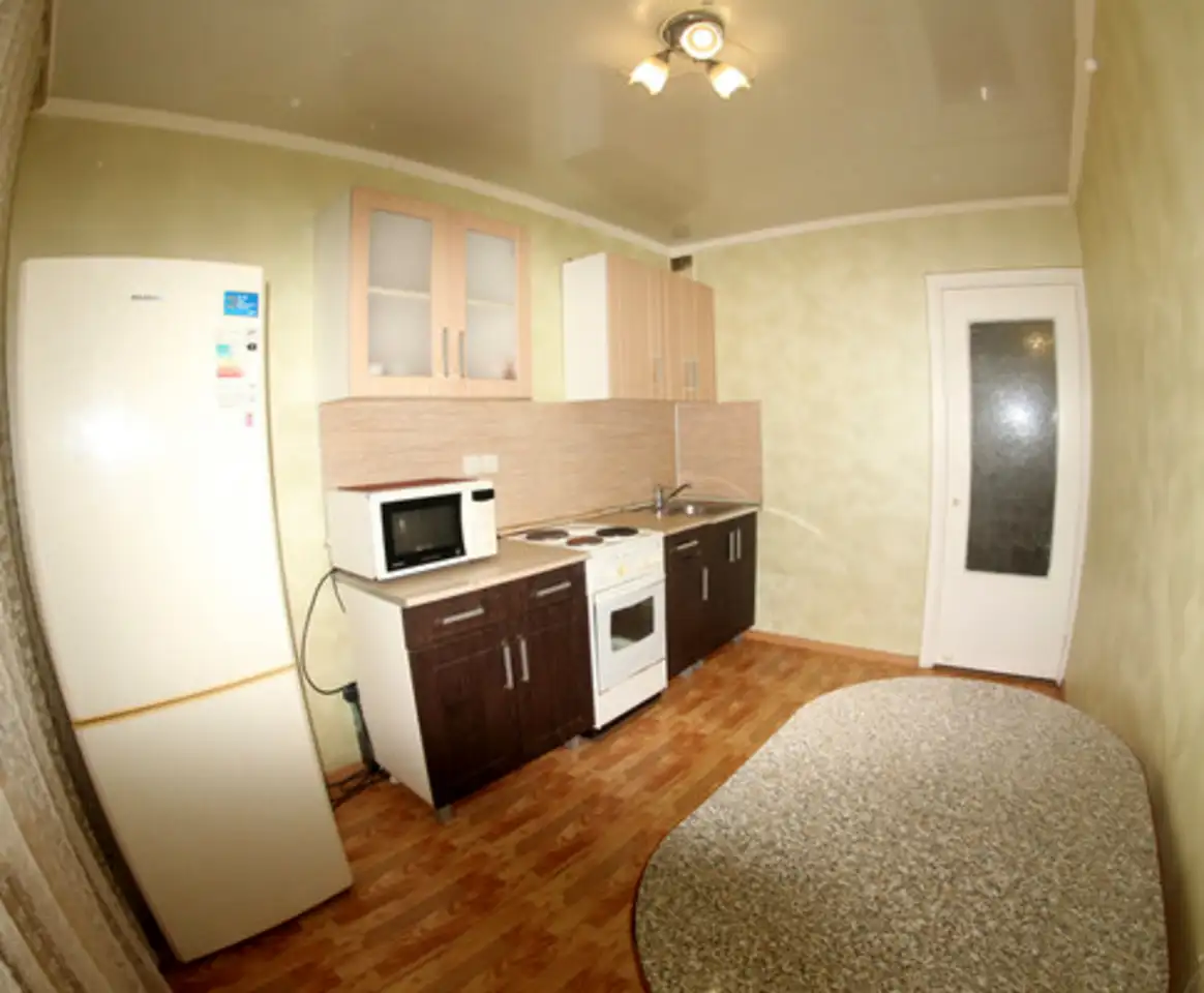 Квартира, 38,40 м², 2 эт., Индустриальный, Космонавтов ш, 166б, фотография 6