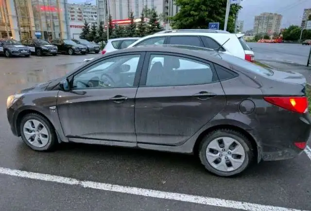 Срочная продажа автомобиля, фотография 8