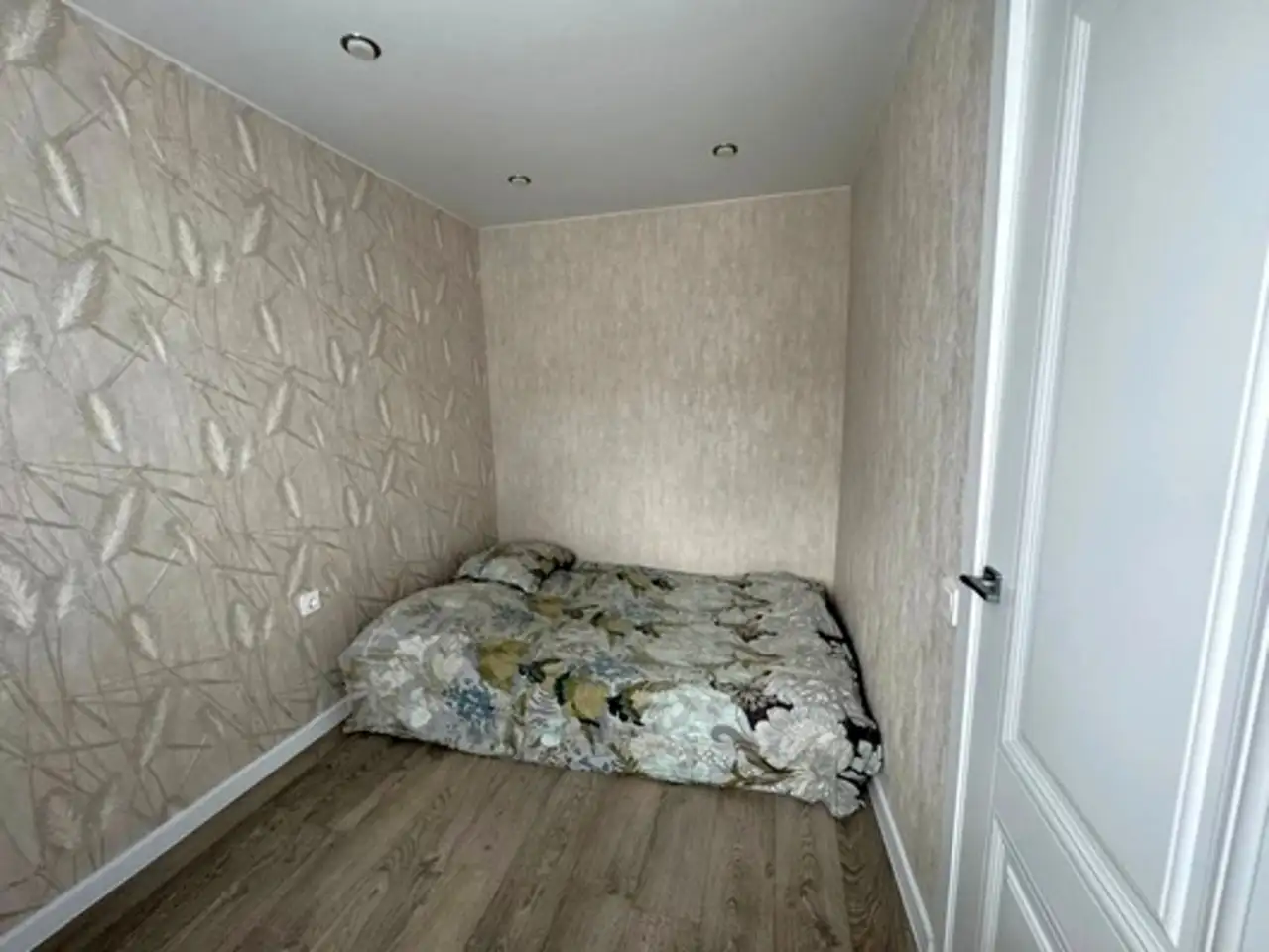 Квартира, 44,20 м², 4 эт., Индустриальный, Советской армии ул, 27б, фотография 8
