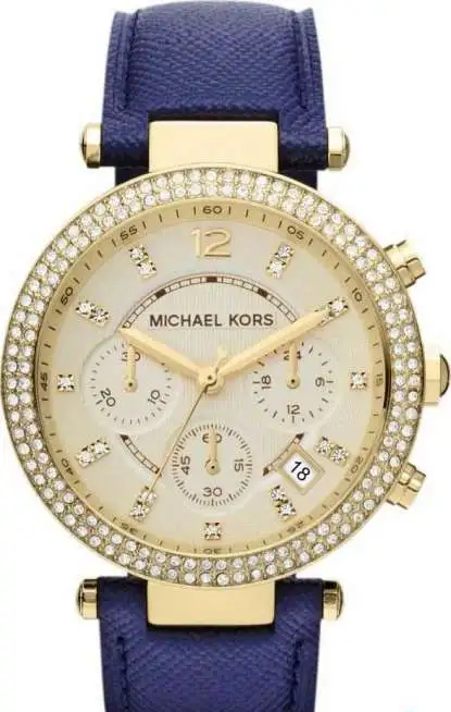 Ремешок Michael Kors MK2280, фотография 2