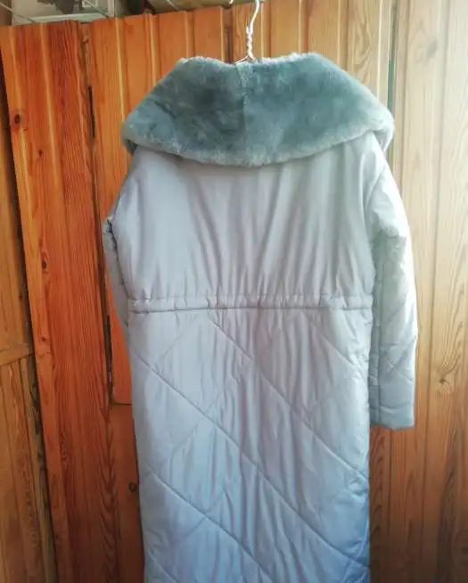 Продам пуховик вaon, фотография 2