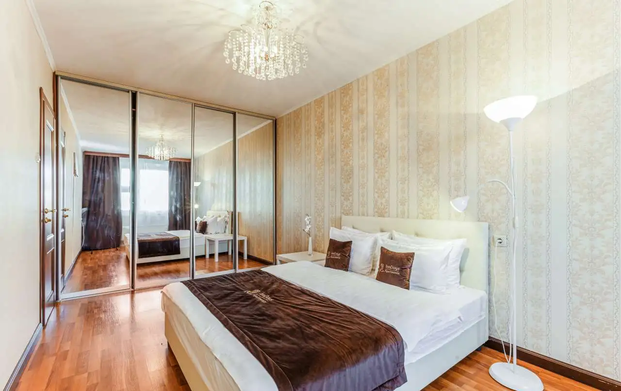 Inndays Apartments, Адмирала Лазарева 19, фотография 2